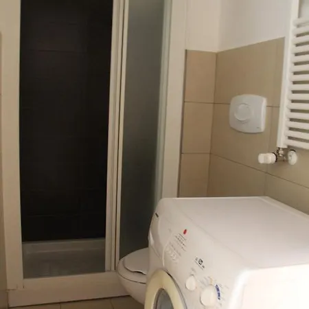 Pluto House Апартаменты