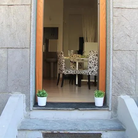Апартаменты Pluto House *