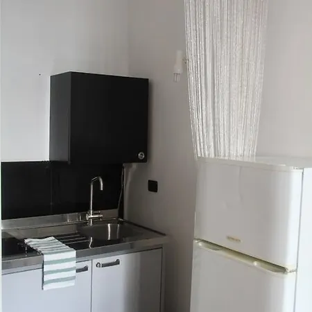 Pluto House Апартаменты
